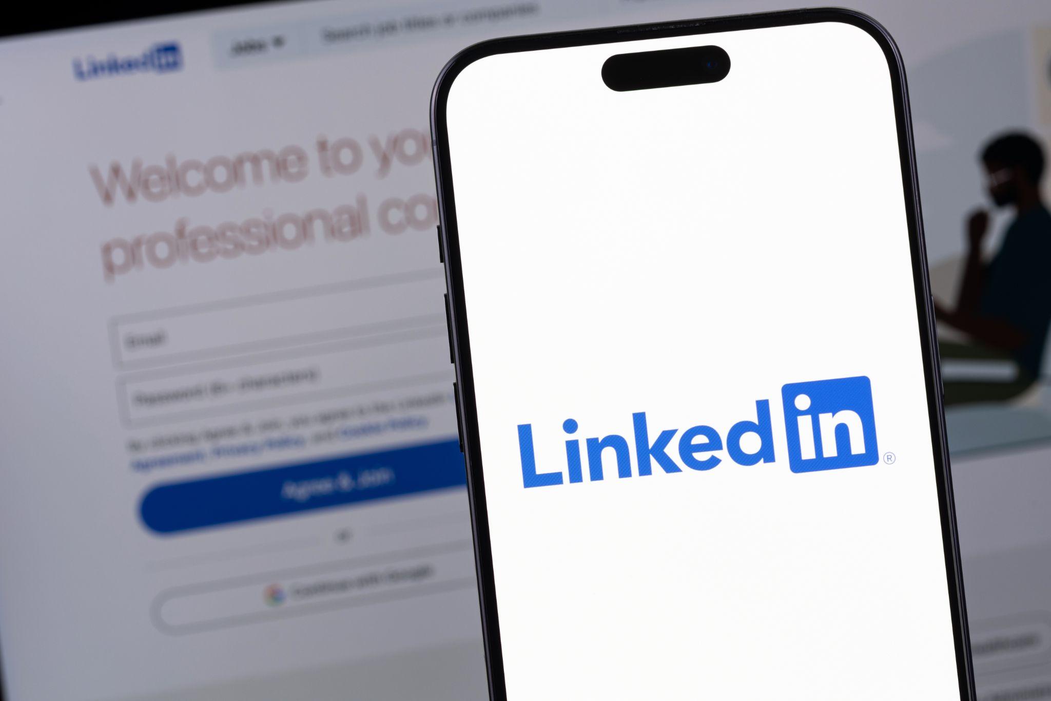 How to quickly expose your company on LinkedIn